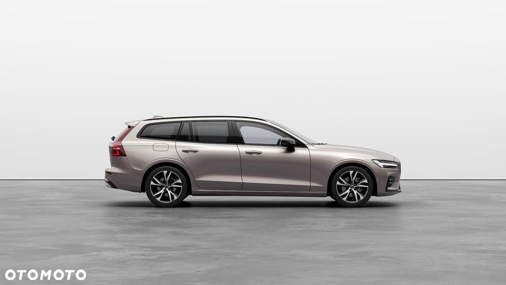 Volvo V60 B4 B Plus Dark - 4
