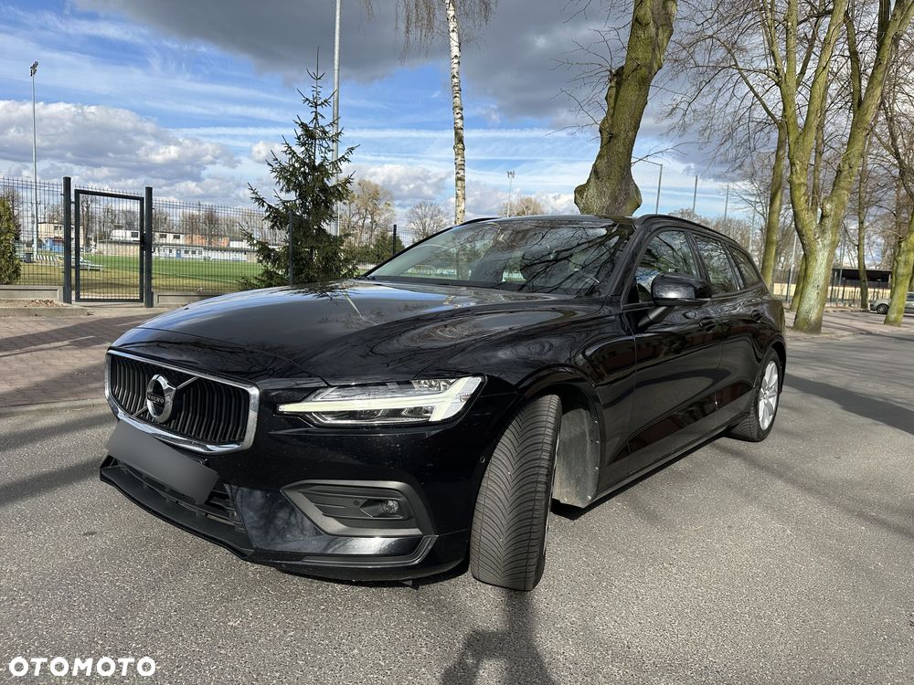 Volvo V60 D3 Geartronic Momentum Pro - 4