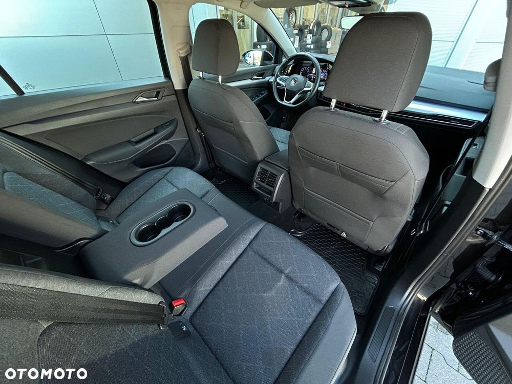 Volkswagen Golf VIII 1.5 TSI EVO Life - 10