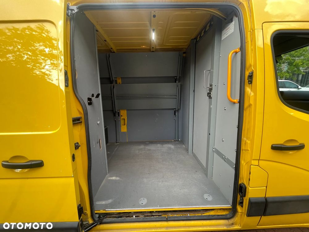 Renault e-Master - 37