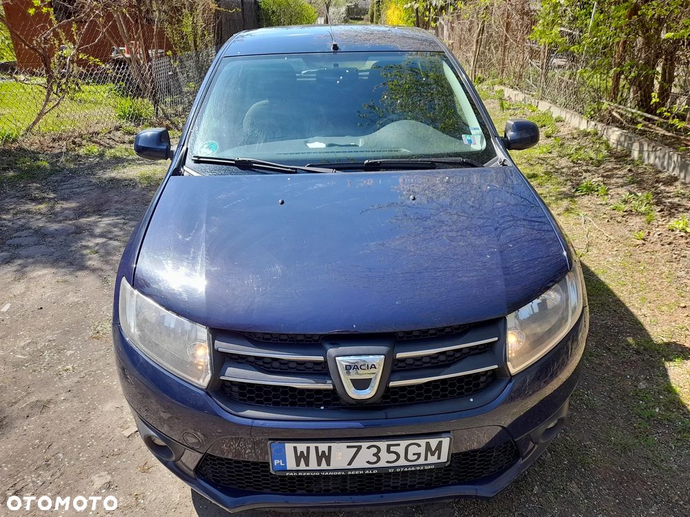 Dacia Sandero TCe 90 Celebration - 1