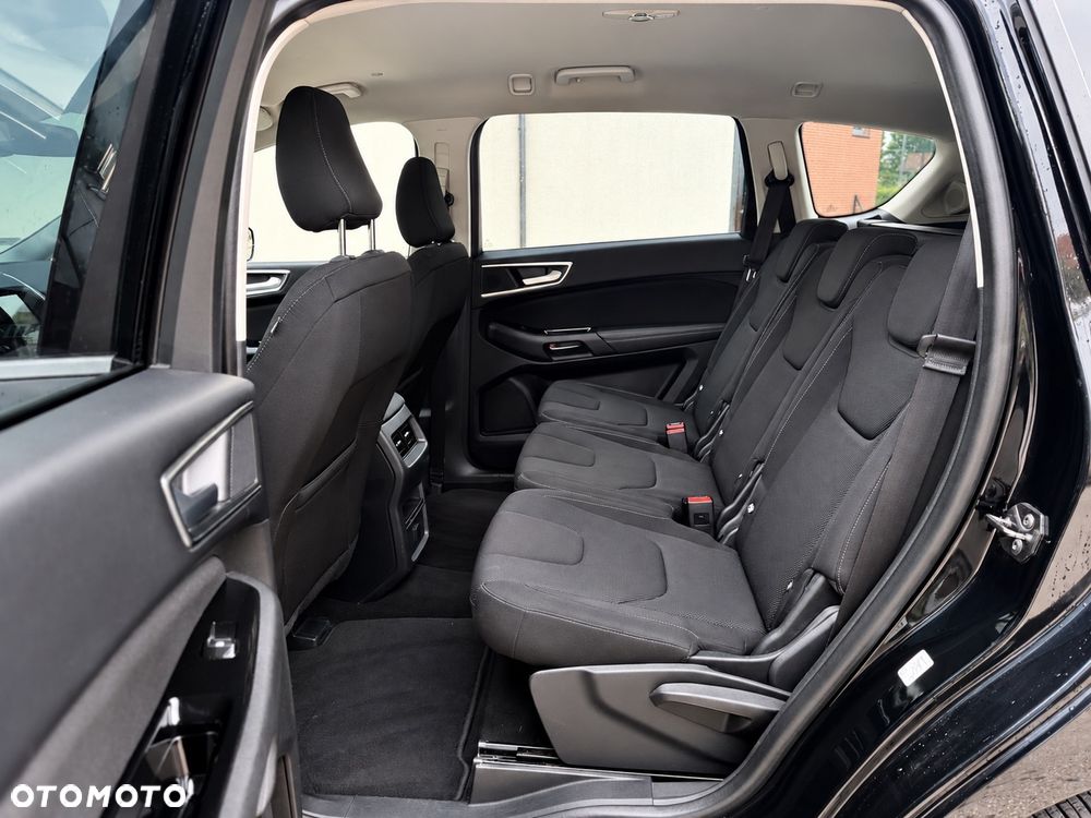 Ford S-Max 2.0 TDCi Titanium PowerShift - 16