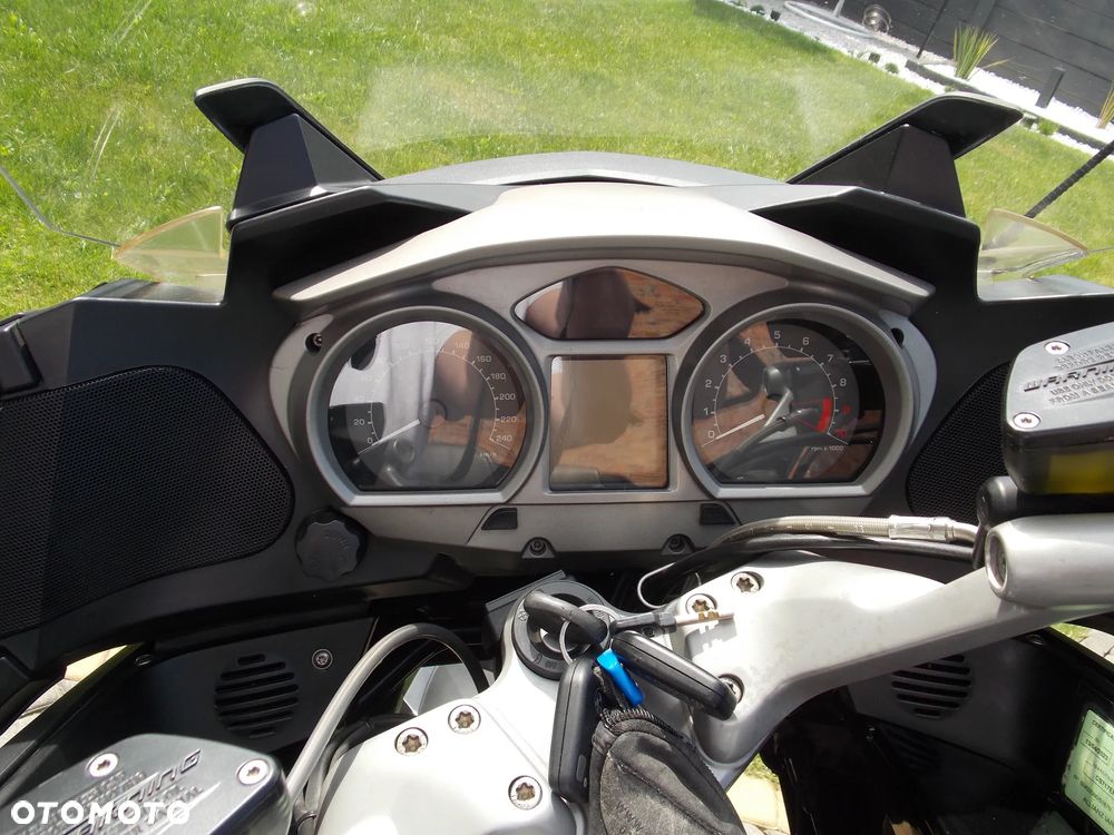 BMW RT - 11