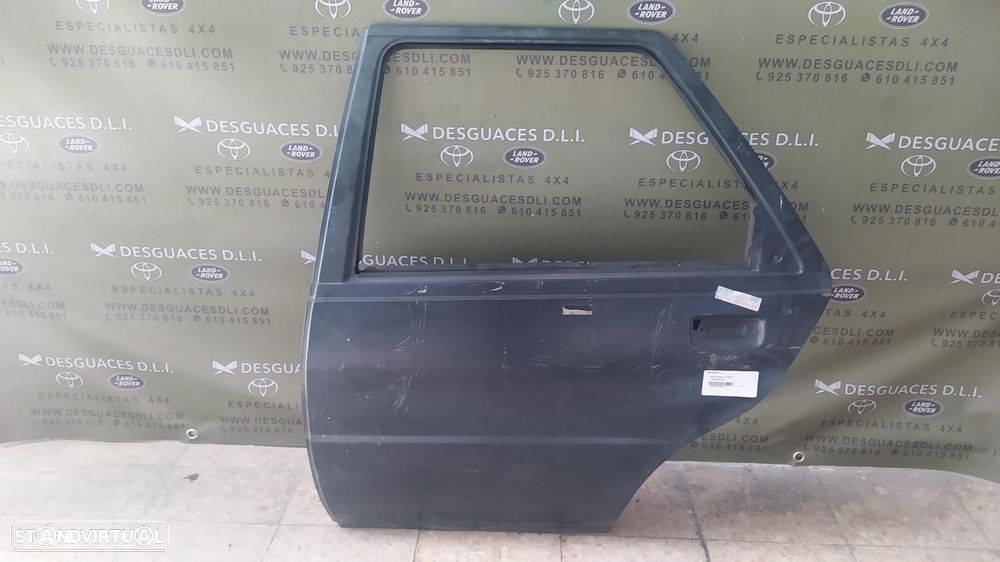 PORTA TRASEIRA ESQUERDA OTROS... MODELOS - 1