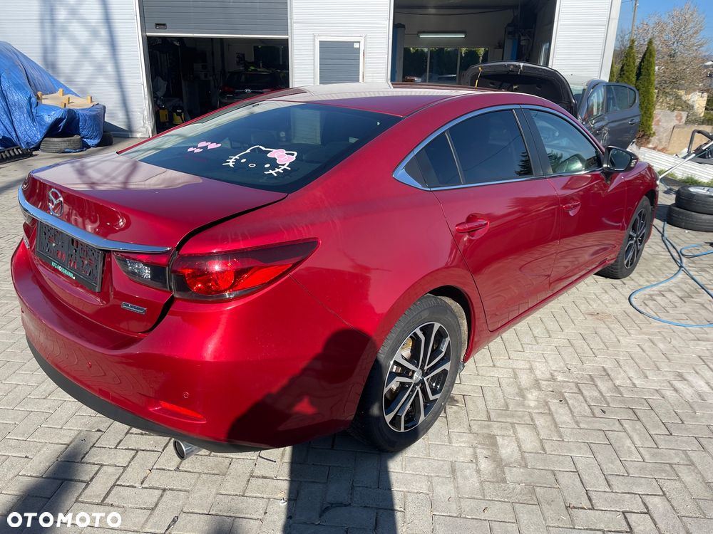 Mazda 6 - 3