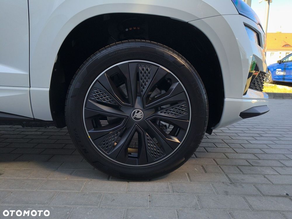 Skoda Karoq - 18