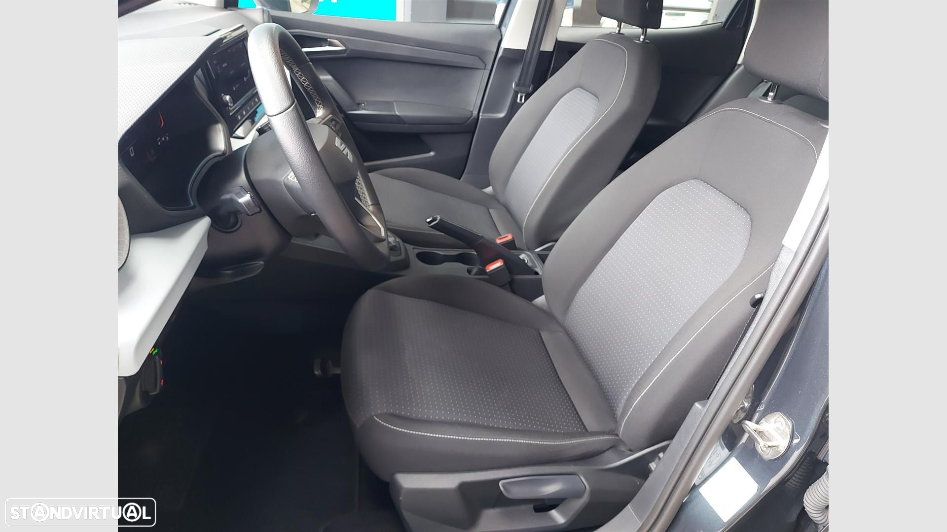 SEAT Ibiza 1.0 TSI Style DSG - 5
