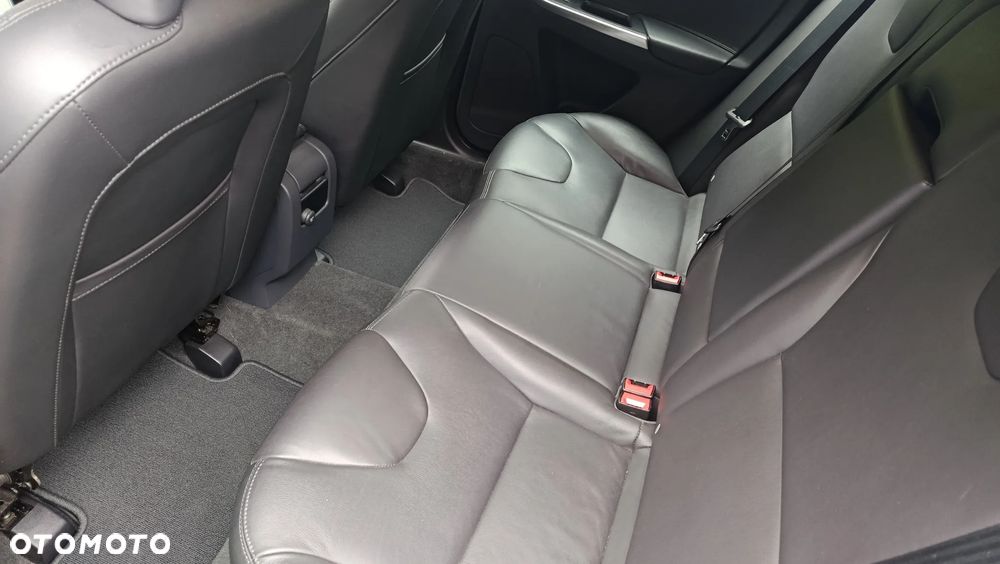 Volvo XC 60 D4 Drive-E Summum - 7