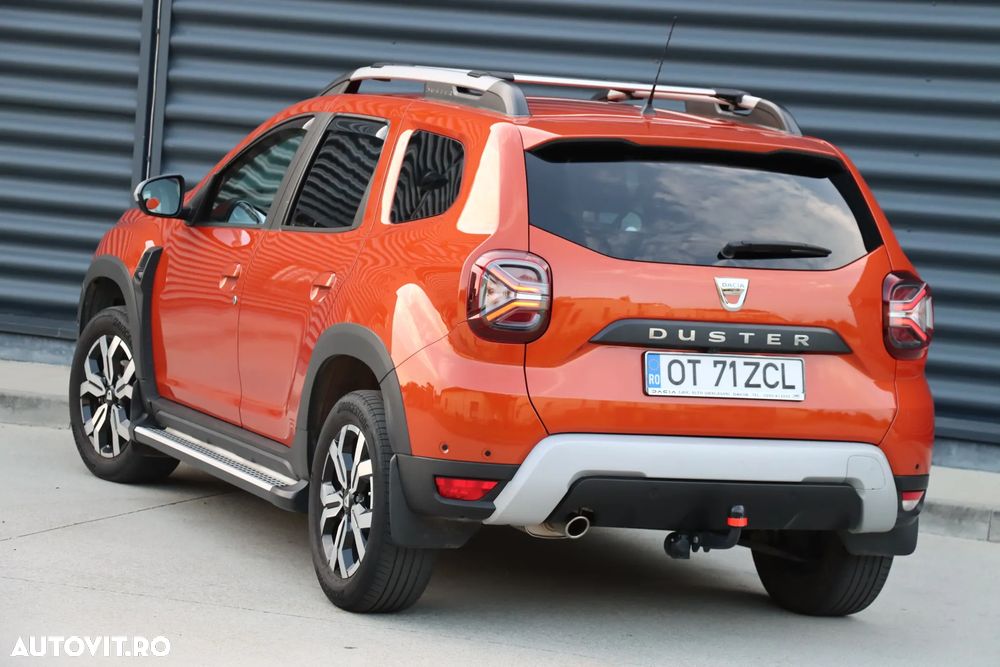 Dacia Duster ECO-G 100 Prestige - 7