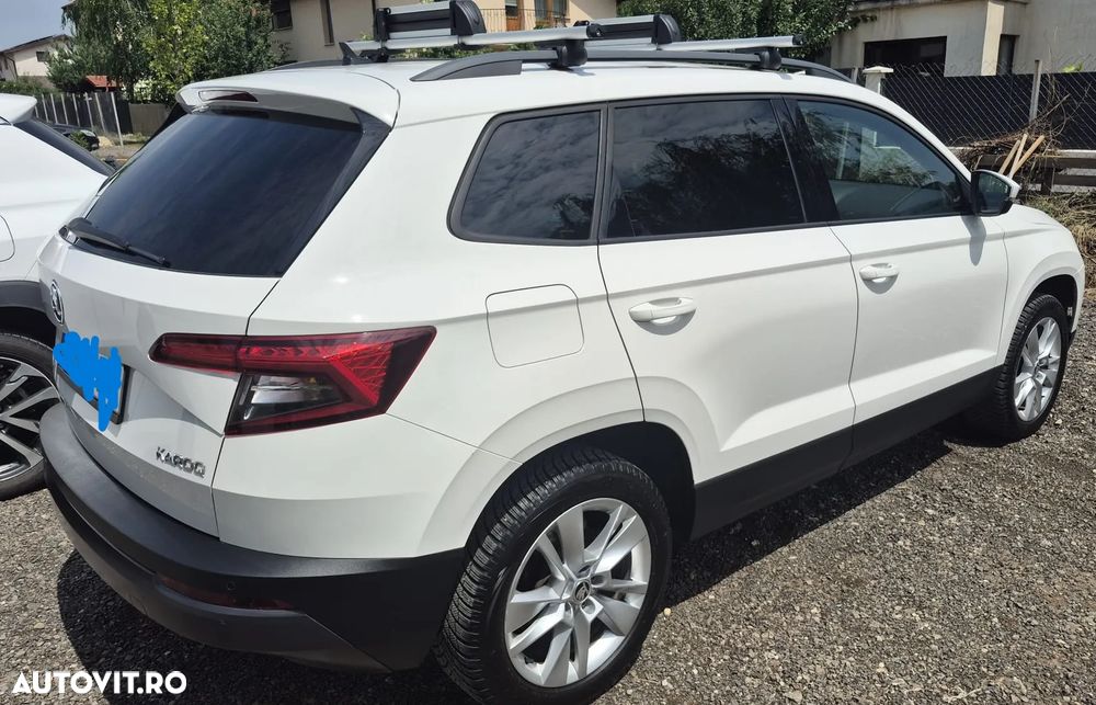 Skoda Karoq - 2