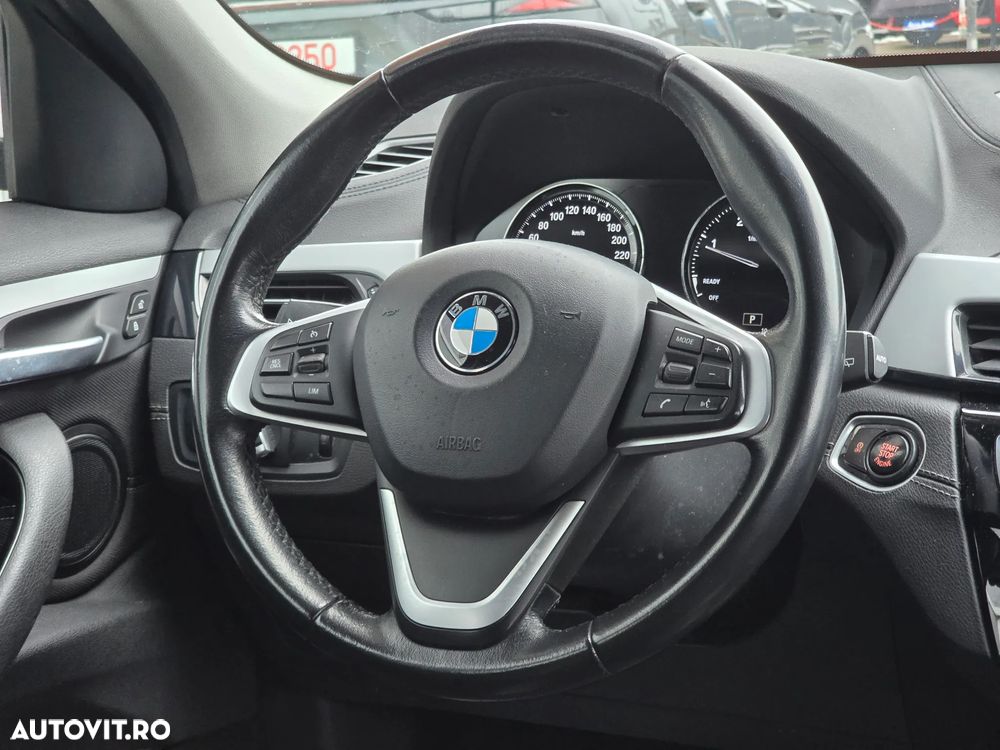 BMW X2 - 21