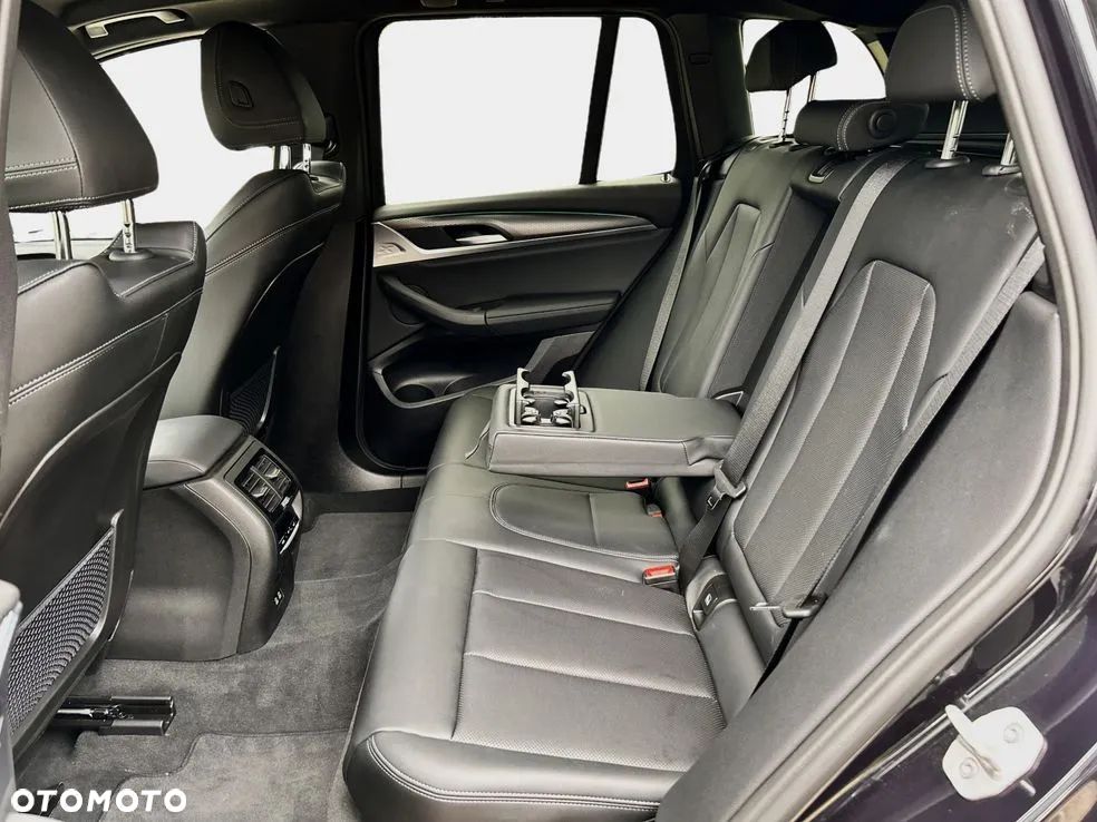BMW X3 xDrive30e sport - 29