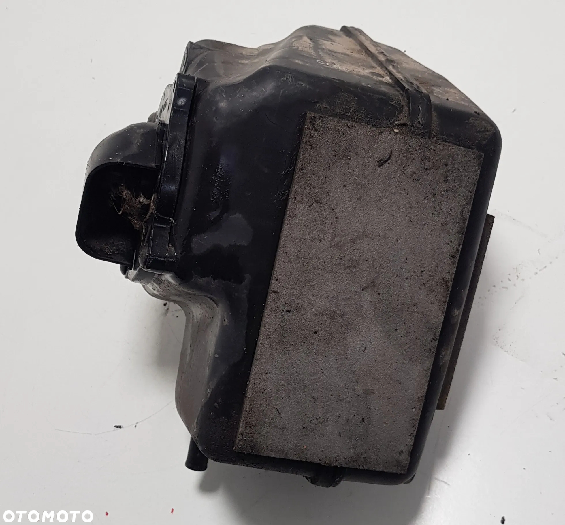 Suzuki Marauder 125 Filtr Powietrza Airbox - 5