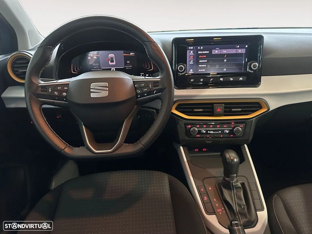 SEAT Arona 1.0 TSI Style DSG - 11