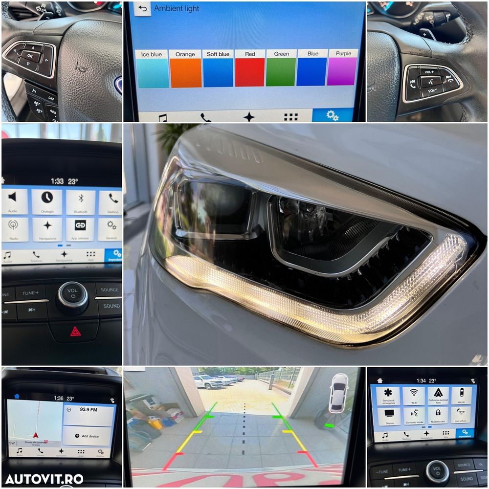 Ford Kuga - 6