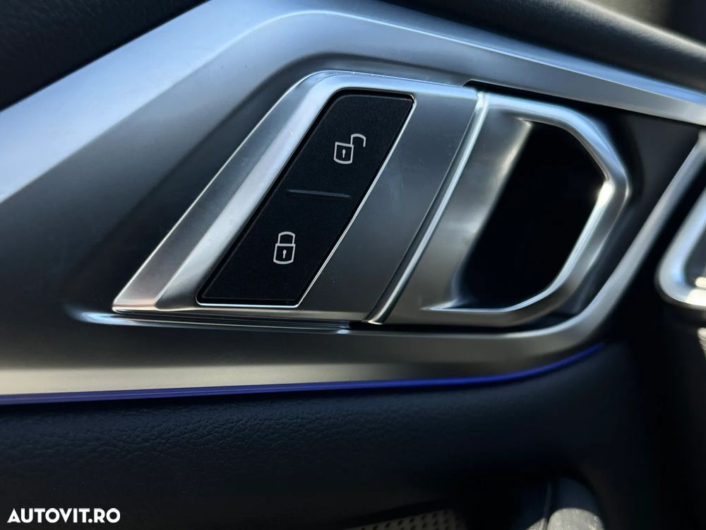 BMW Seria 4 430i M Sport - 21