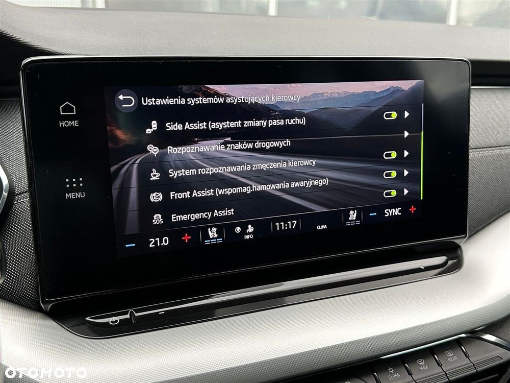 Skoda Octavia 2.0 TDI SCR Style DSG - 27