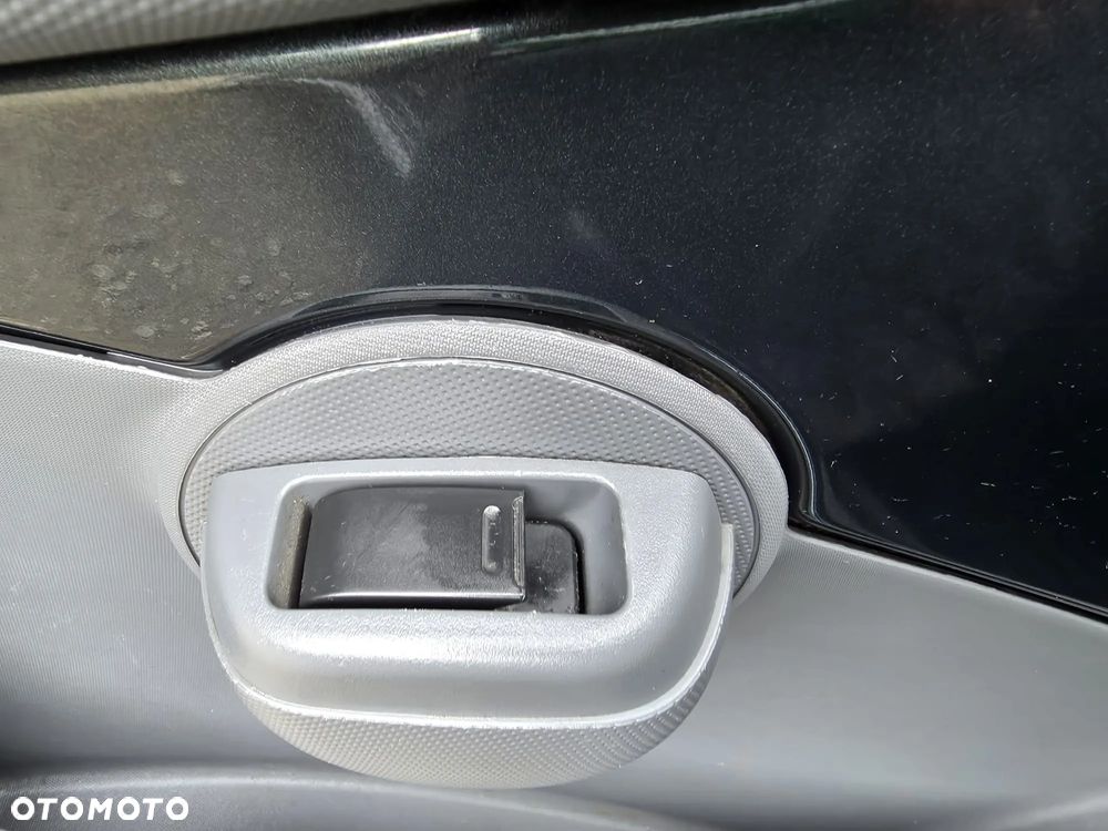 Toyota Aygo Black - 19