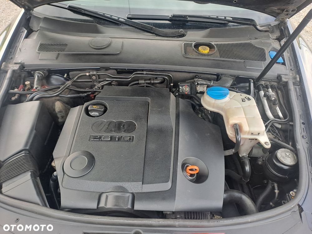 Audi A6 Avant - 6