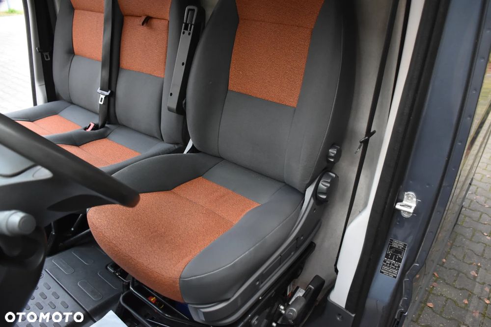 Fiat Ducato 2.3 JTD - 12