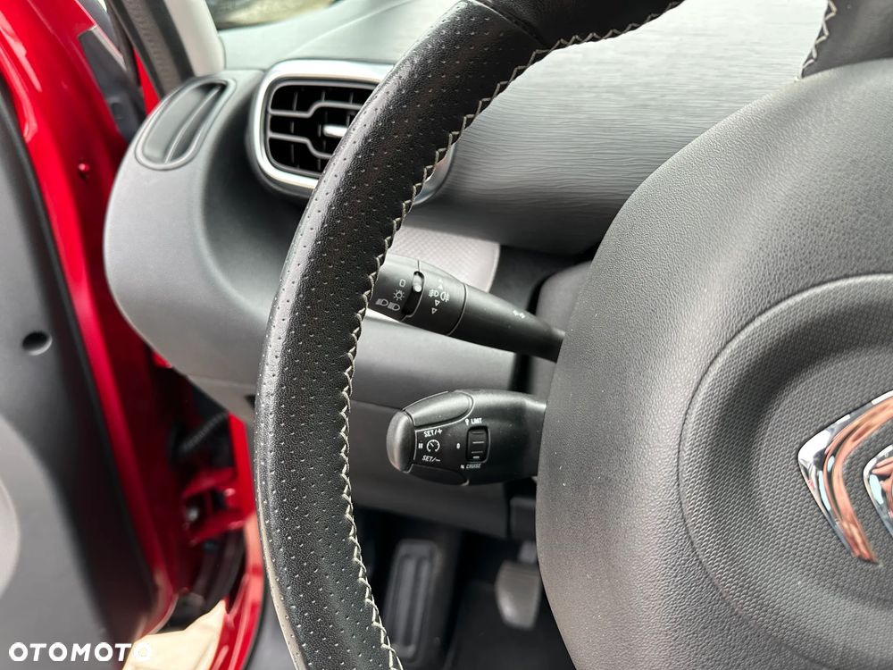 Citroën C3 Picasso - 9