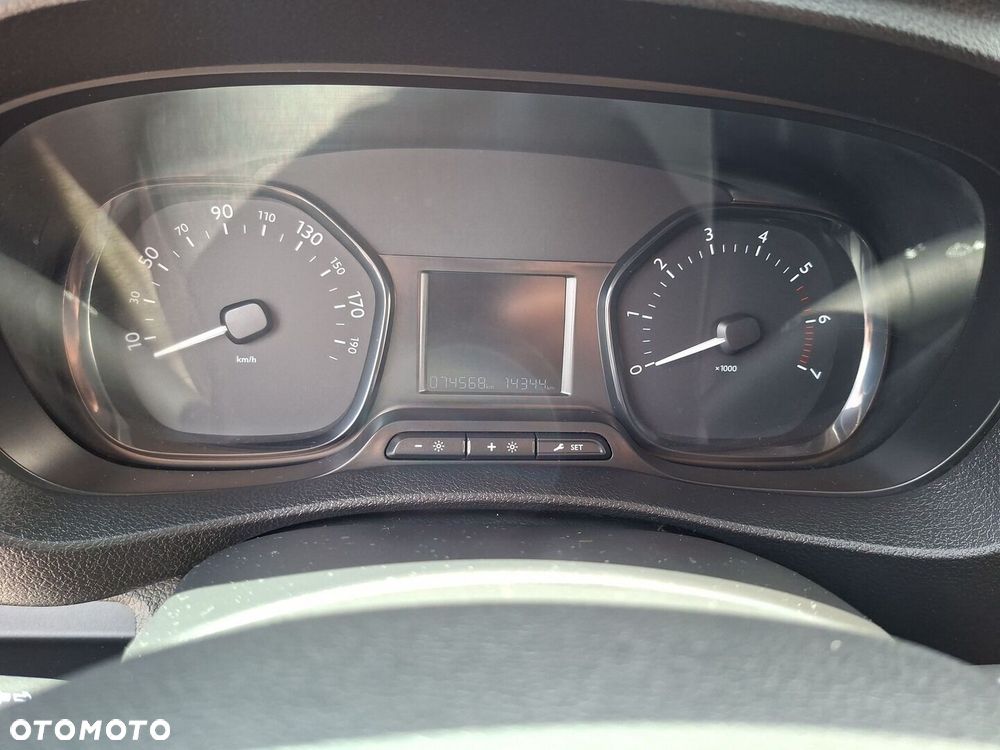 Toyota PROACE - 14