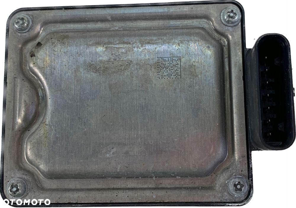 VW AUDI SKODA SEAT RADAR DISTRONIC ACC 2Q0907561A - 2