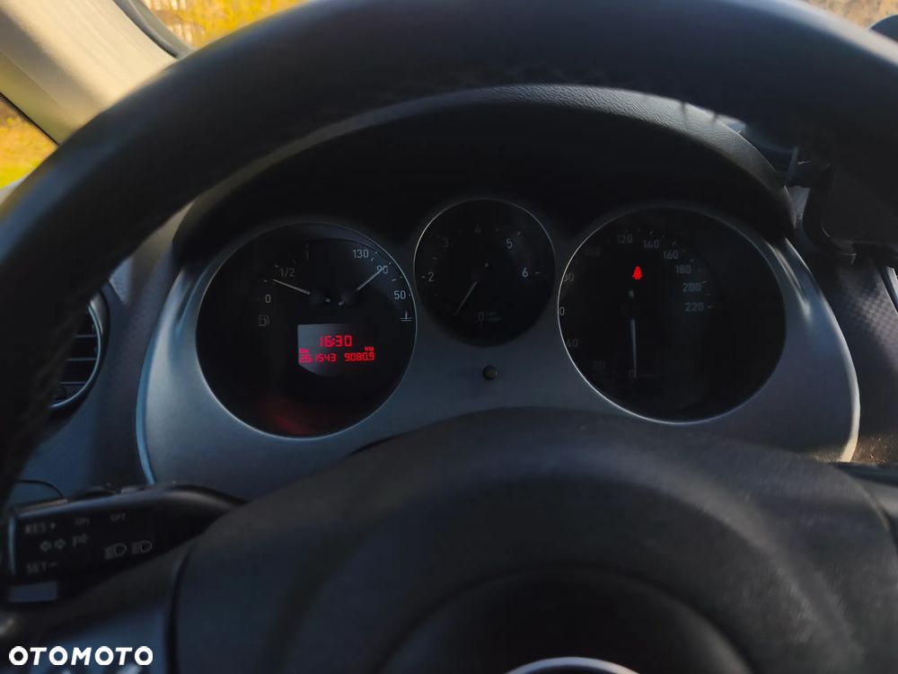 Seat Altea XL 1.9 TDI DPF Stylance - 4