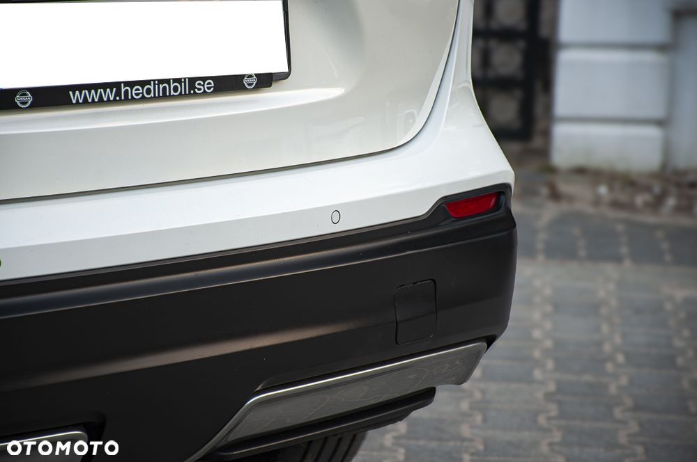 Nissan Qashqai 1.3 DIG-T Tekna+ - 8