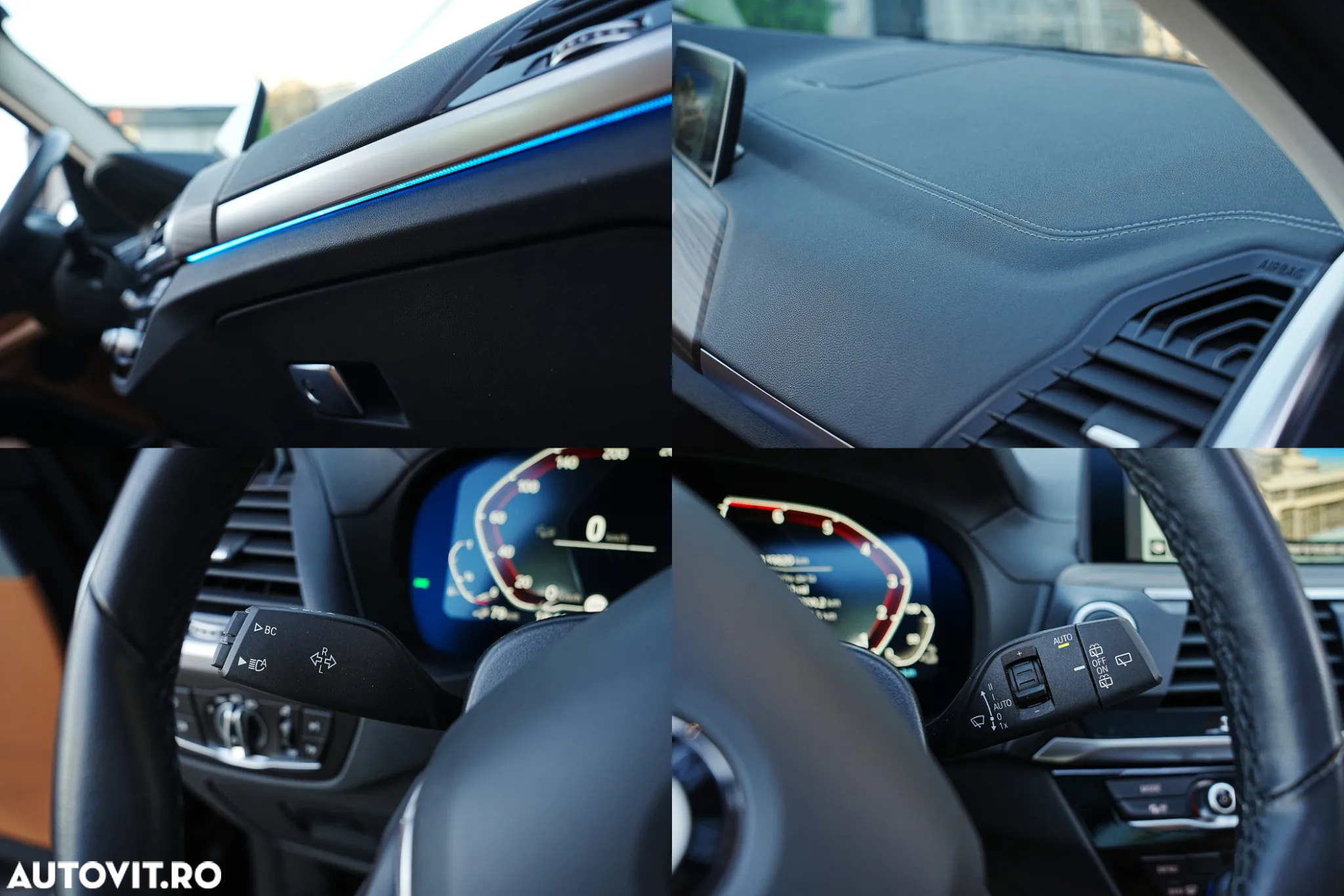 BMW X3 xDrive30e Aut. Luxury Line - 26