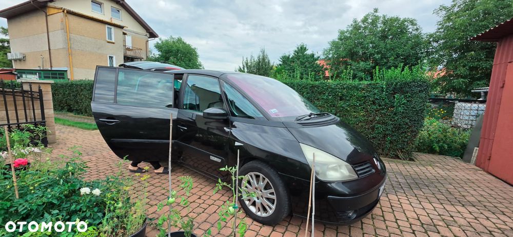 Renault Espace - 3