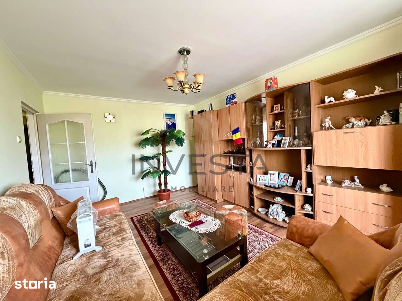 Apartament cu 3 camere in Marasti ! — fotografia 3