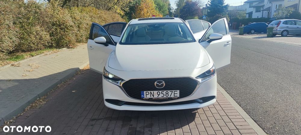 Mazda 3 - 20