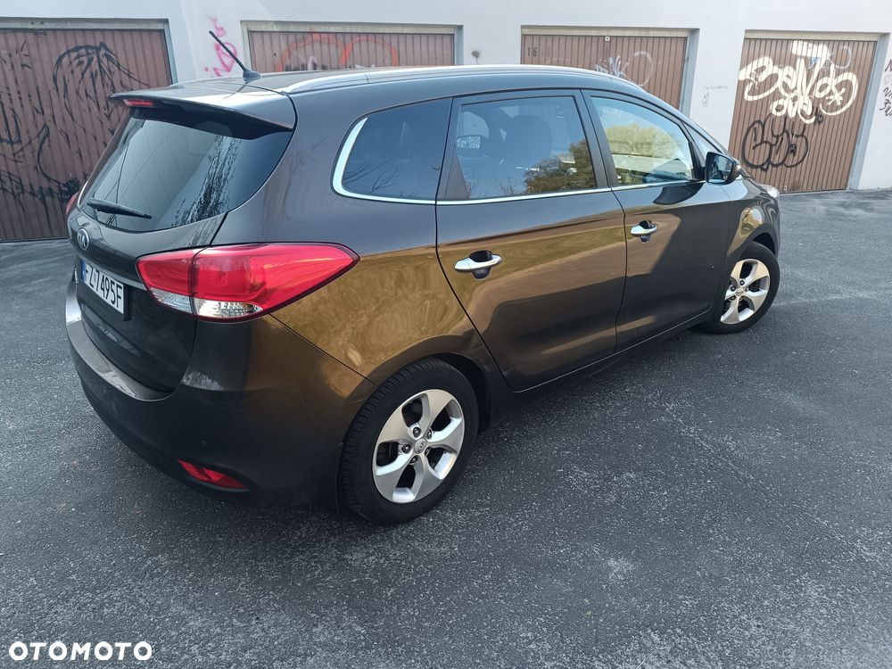 Kia Carens 2.0 GDI L EU6 - 3