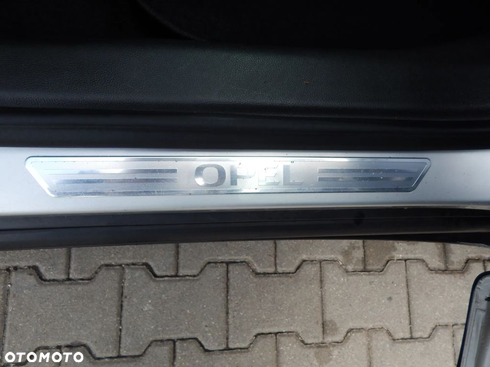 Opel Mokka 1.4 T Cosmo S&S EU6 - 26