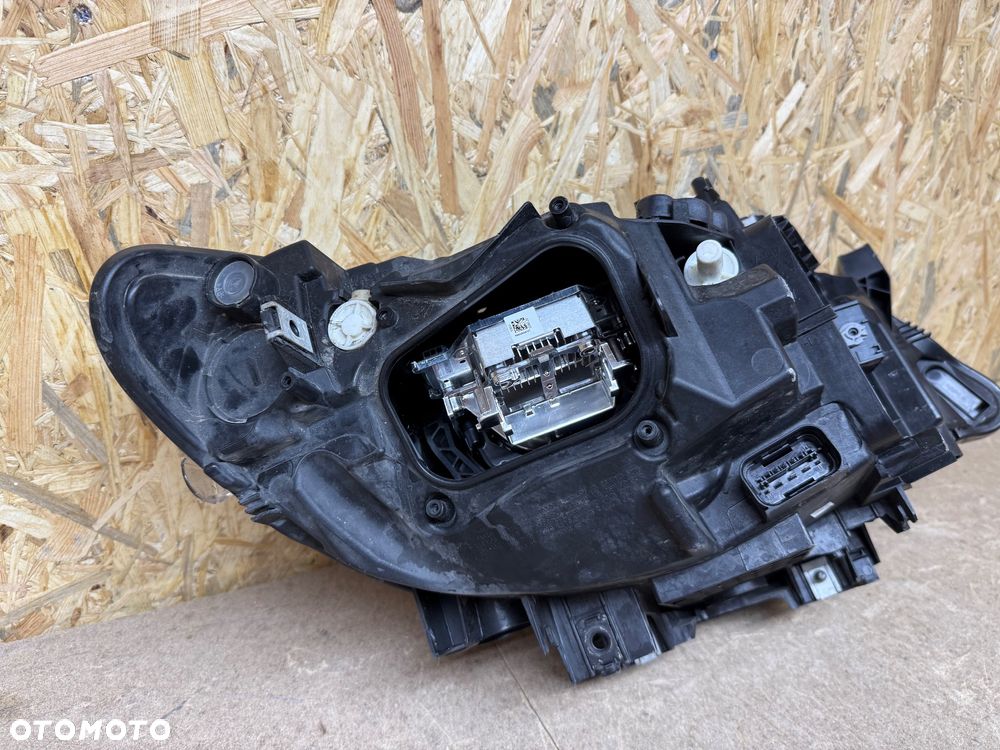 LAMPA PRZEDNIA LEWA BMW M2 F22 F23 LIFT LCI ADAPTIVE LED 8738685 - 3