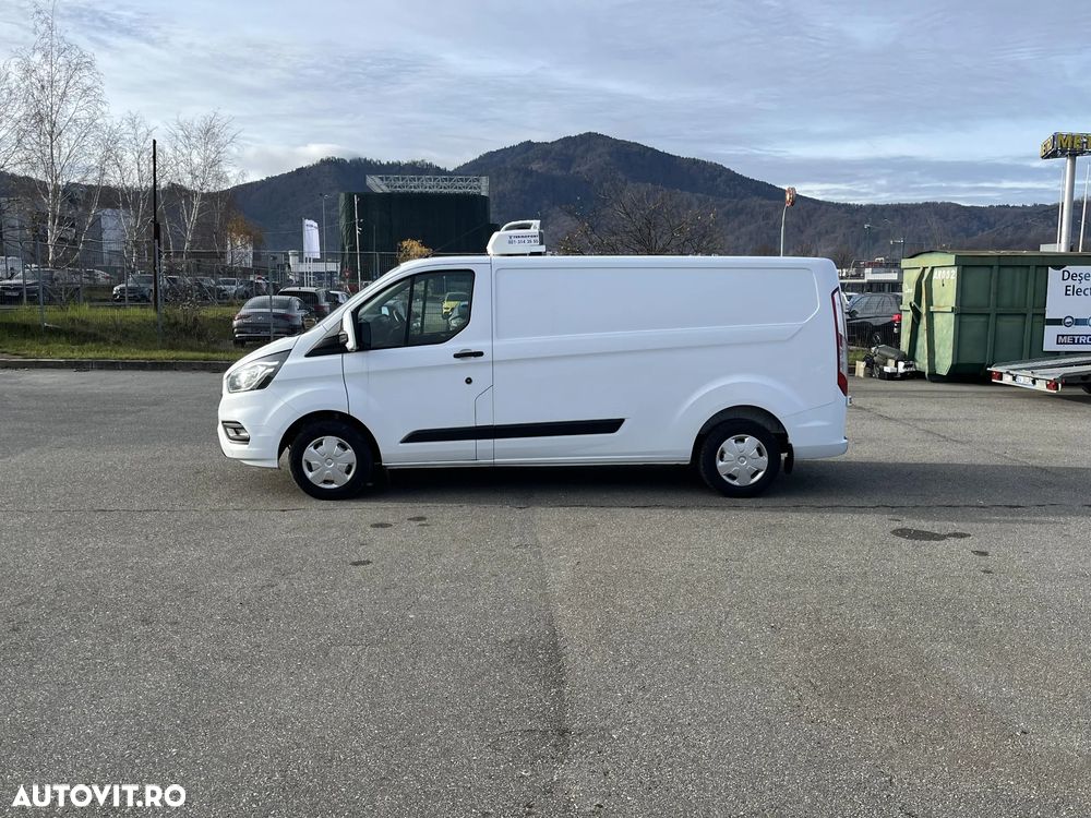 Ford Transit Custom - 3