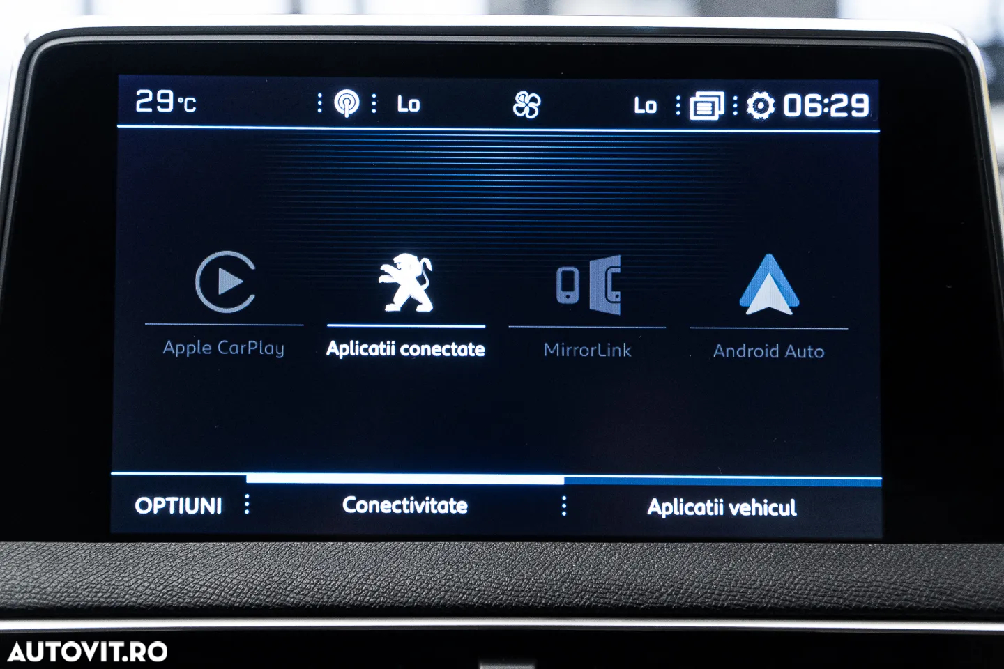 Peugeot 3008 1.2 PureTech Turbo S&S EAT8 Allure - 30