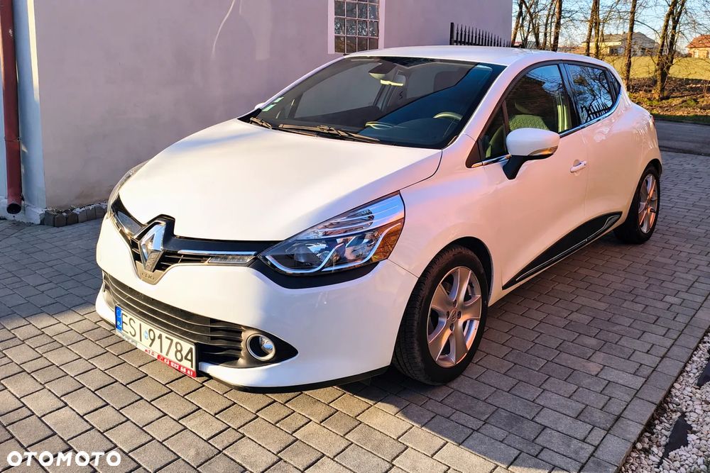 Renault Clio 0.9 TCe Limited - 2