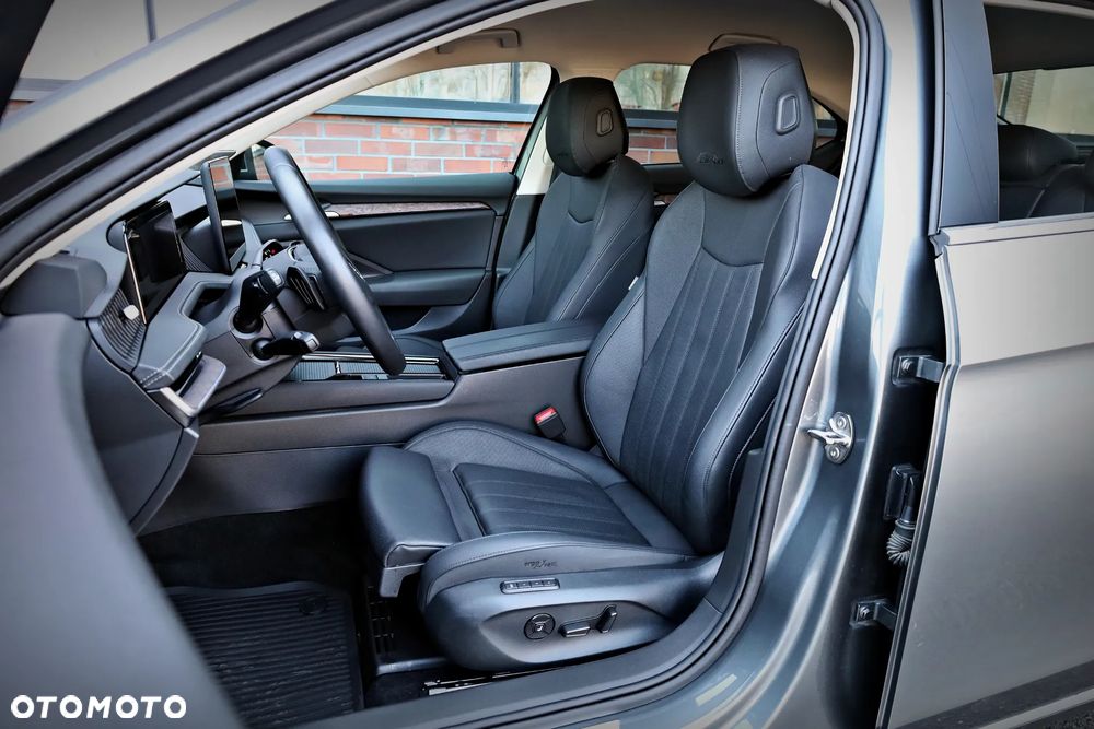 Skoda Superb 1.5 TSI L&K DSG - 20