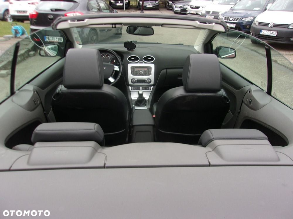 Ford Focus - 27