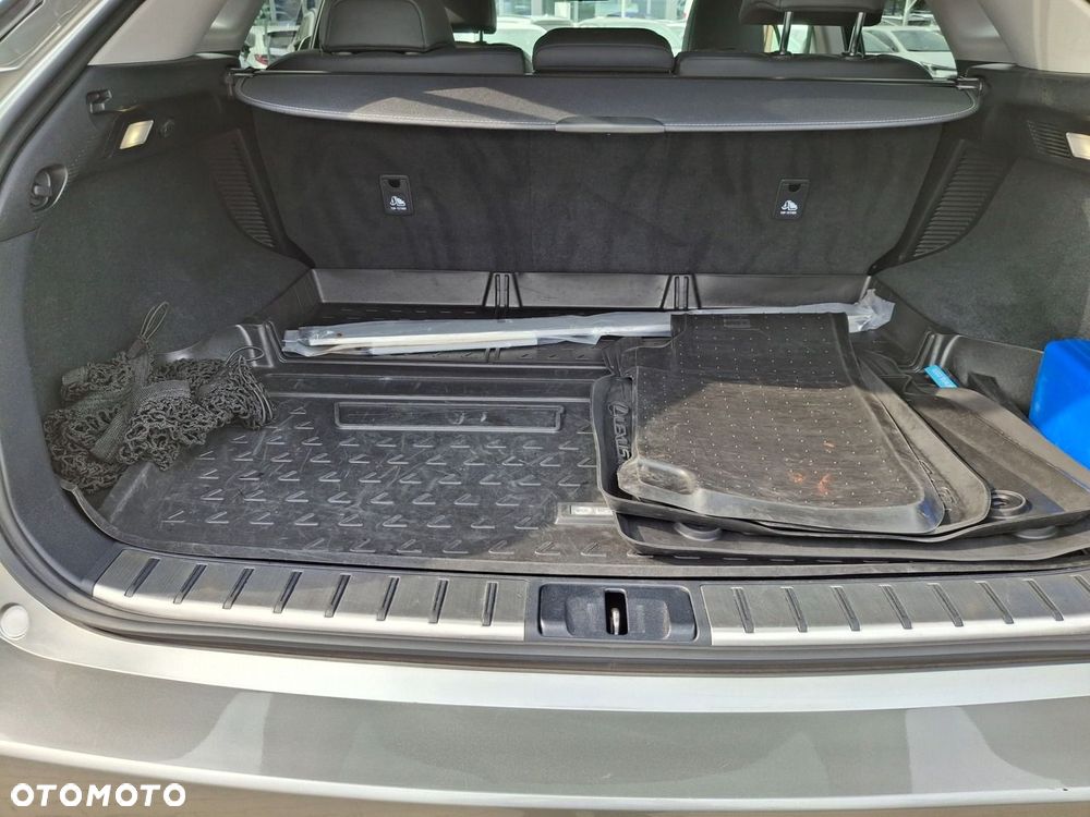 Lexus RX - 21