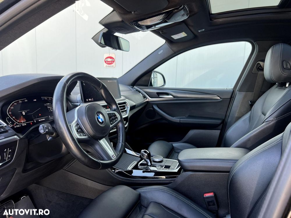 BMW X4 - 6