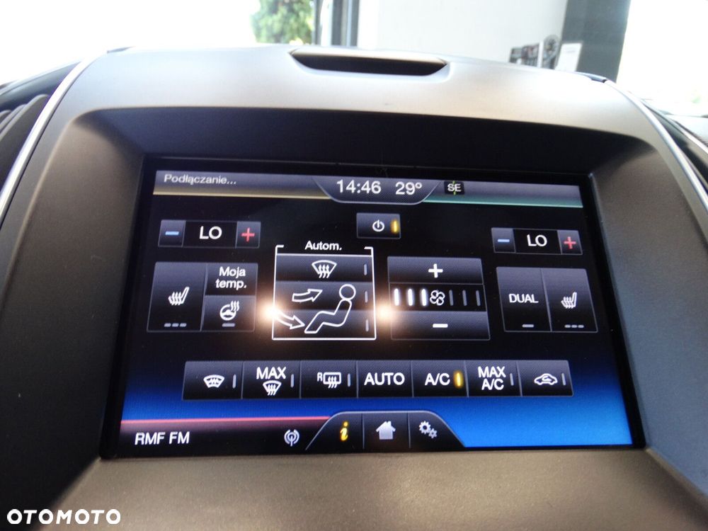 Ford Edge - 31