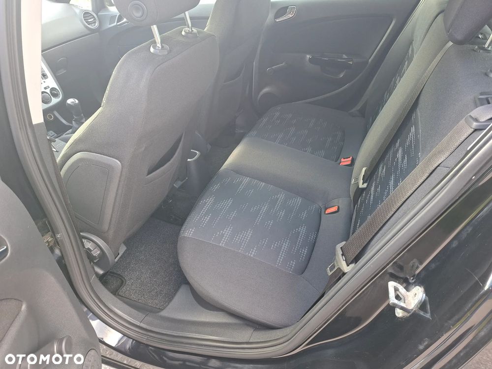 Opel Corsa 1.4 16V Navi - 25