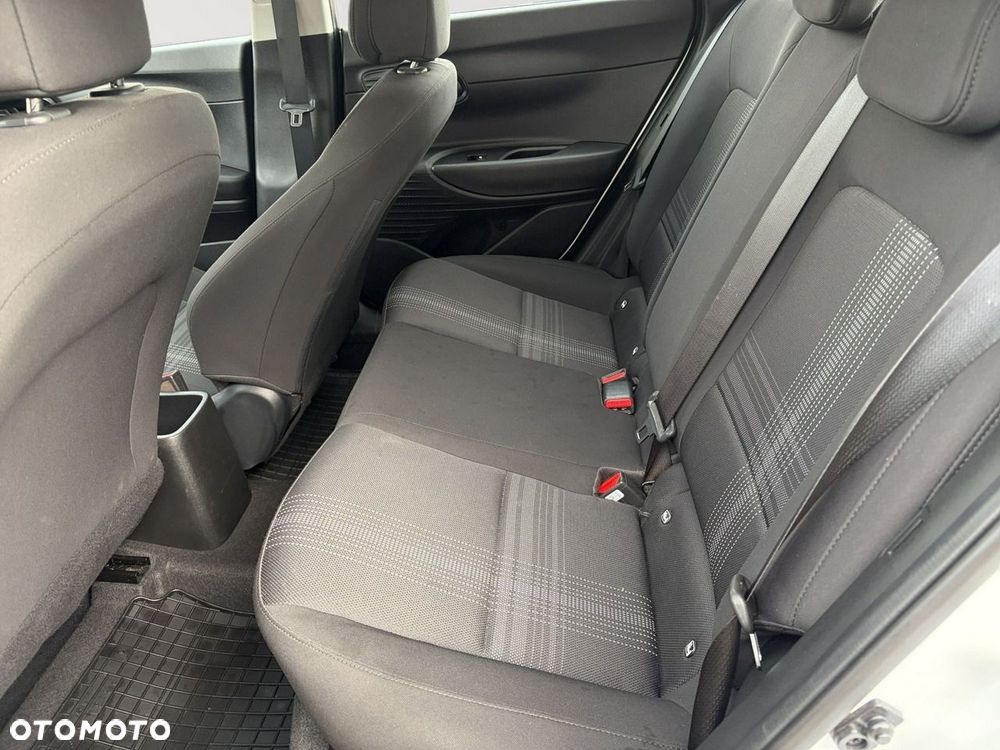 Hyundai i20 1.0 T-GDi Pure - 18
