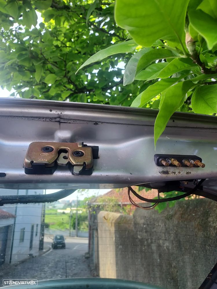 Ford Fiesta 1.25 Techno - 7