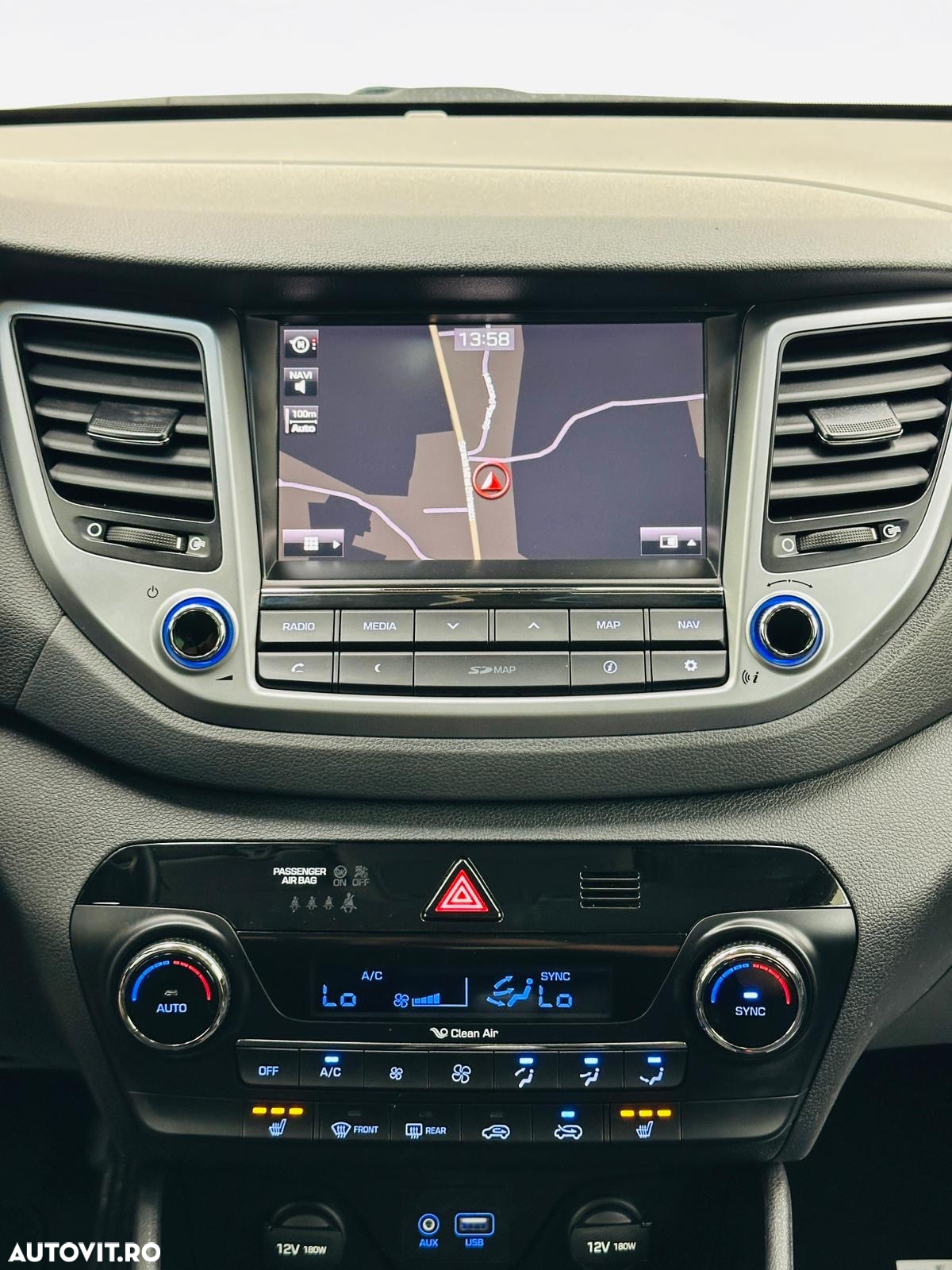 Hyundai Tucson - 30