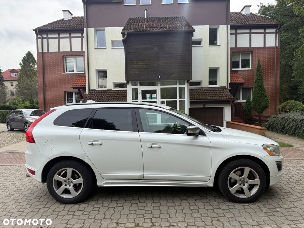 Volvo XC 60 2.4D AWD Summum - 5