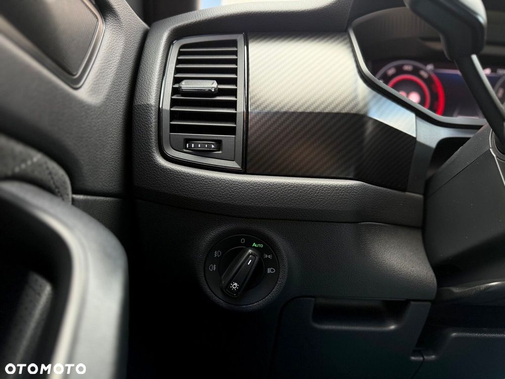 Skoda Kodiaq 2.0 Bi-TDI 4x4 RS DSG - 29